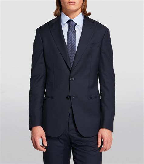 how much armani suits cost.